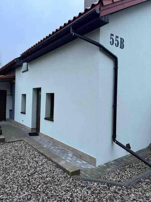 Apartament W ,Chlewiku” Gołdap المظهر الخارجي الصورة