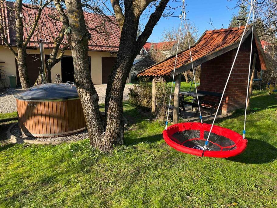 Apartament W ,Chlewiku” Gołdap المظهر الخارجي الصورة