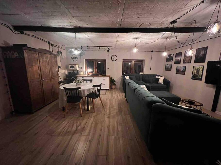 Apartament W ,Chlewiku” Gołdap المظهر الخارجي الصورة
